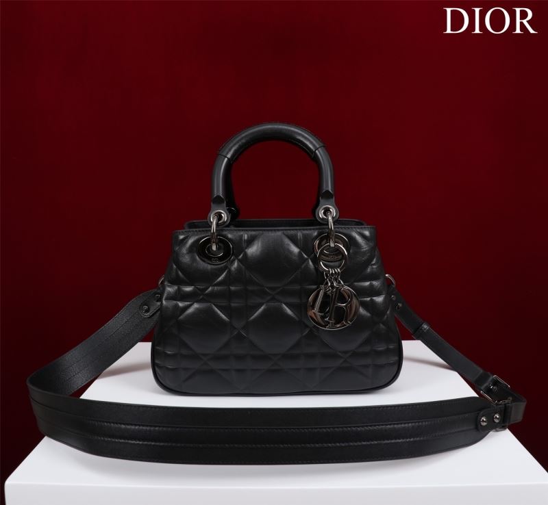 Christian Dior My Lady Bags